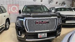 جي ام سي يوكون